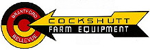 Cockshutt Farm Equipment