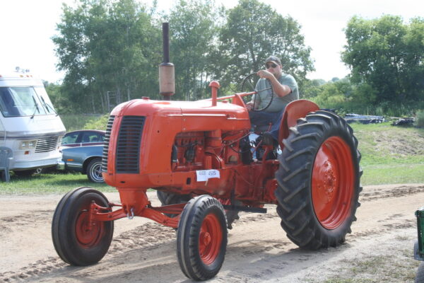 2013 Georgian Bay Steam Show