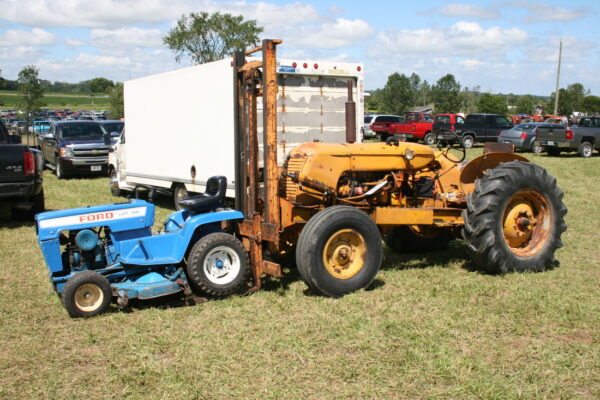 2013 Georgian Bay Steam Show