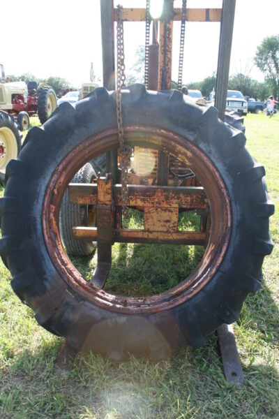 2013 Georgian Bay Steam Show