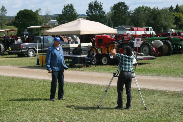 2013 Georgian Bay Steam Show
