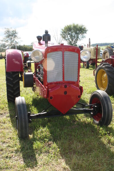 2013 Georgian Bay Steam Show