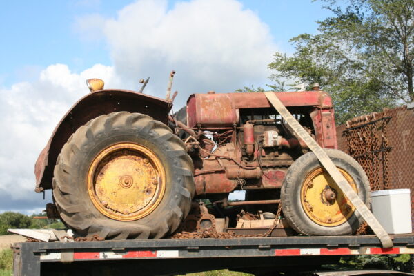 2013 Georgian Bay Steam Show