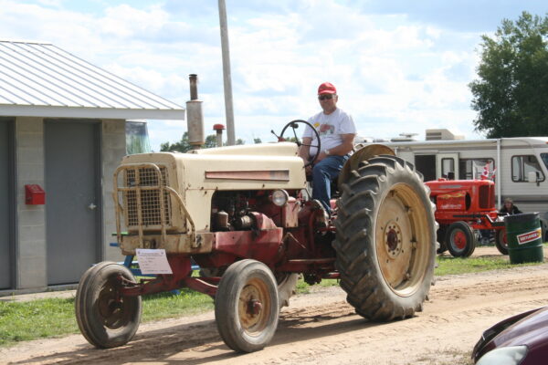 2013 Georgian Bay Steam Show