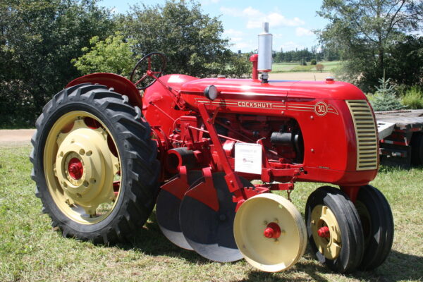 2013 Georgian Bay Steam Show