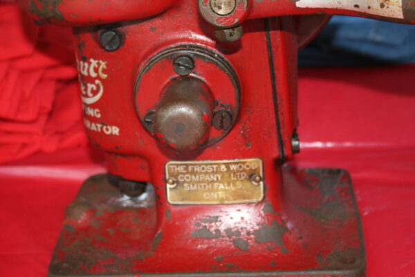 2013 Georgian Bay Steam Show
