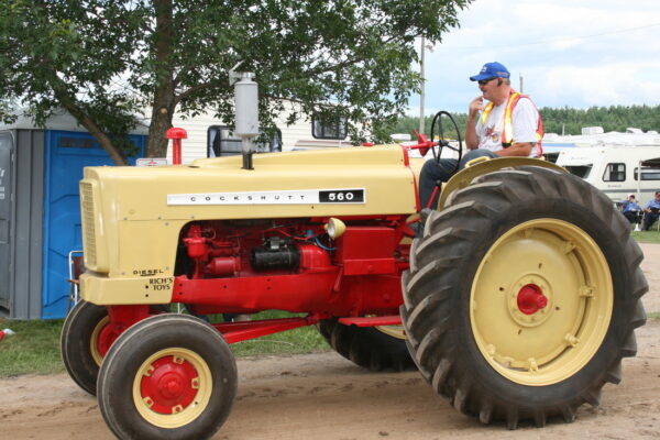 2013 Georgian Bay Steam Show