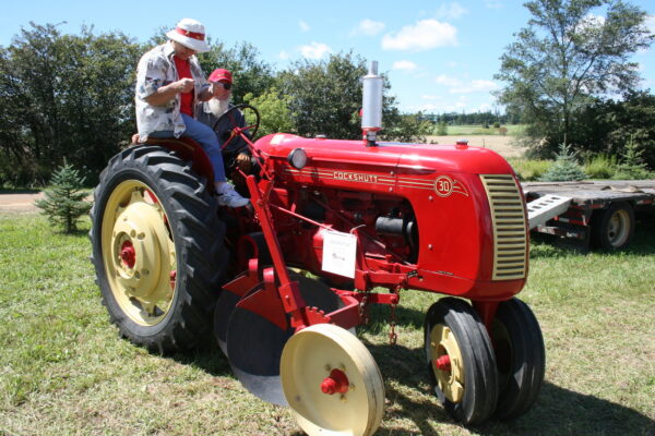 2013 Georgian Bay Steam Show