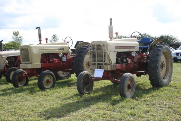 2013 Georgian Bay Steam Show