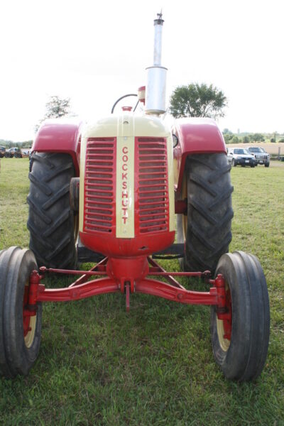 2013 Georgian Bay Steam Show