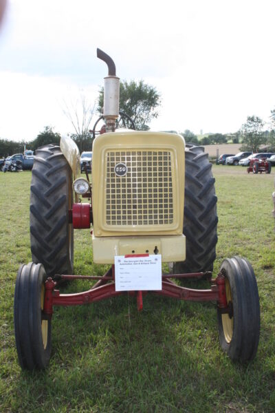 2013 Georgian Bay Steam Show