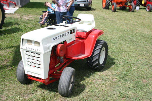 2013 Georgian Bay Steam Show
