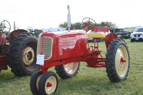 2013 Georgian Bay Steam Show