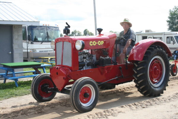 2013 Georgian Bay Steam Show