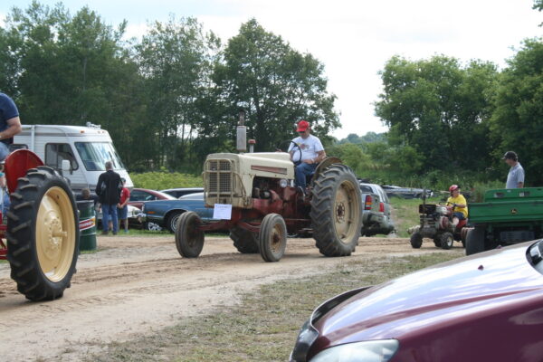 2013 Georgian Bay Steam Show