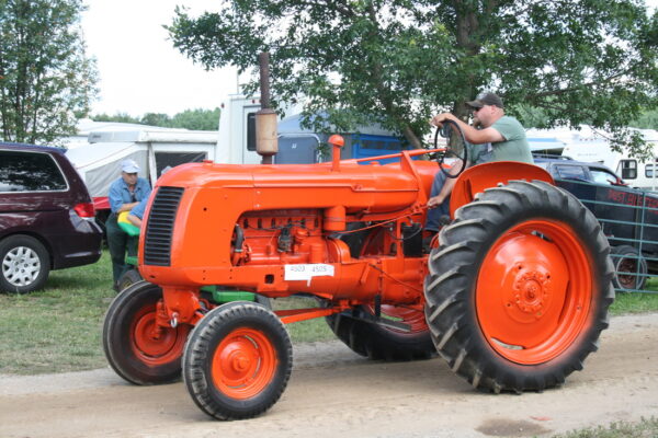 2013 Georgian Bay Steam Show