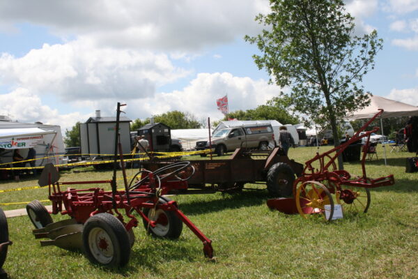 2013 Georgian Bay Steam Show