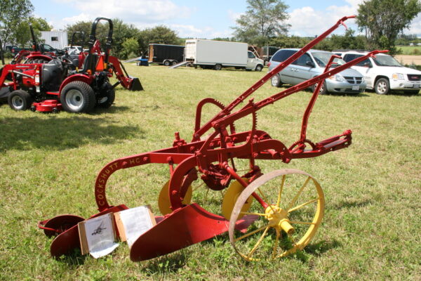 2013 Georgian Bay Steam Show