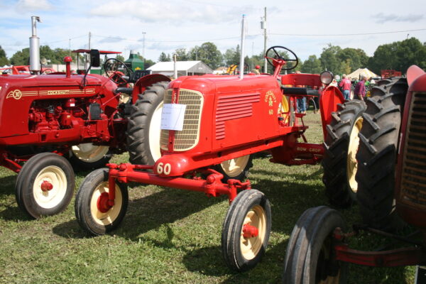 2014 Huron County Show