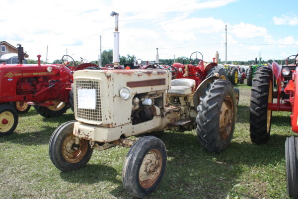 2014 Huron County Show