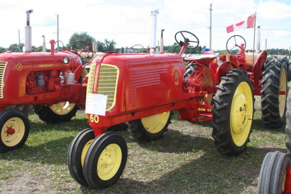 2014 Huron County Show
