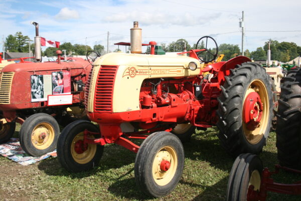 2014 Huron County Show