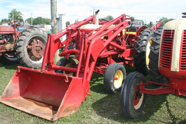 2014 Huron County Show