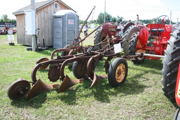 2014 Huron County Show