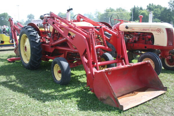 2014 Huron County Show