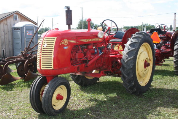 2014 Huron County Show