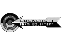 Cockshutt Equipment Placeholder