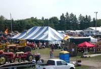 2003 - Milton, Ontario