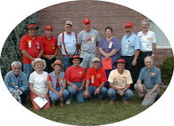 2003 - Milton, Ontario