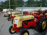2006 - Wapakoneta, Ohio