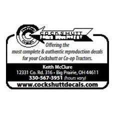 www.cockshuttdecals.com