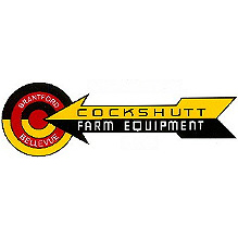 Cockshutt Equipment Placeholder