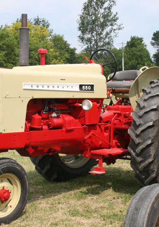 2013 Kawartha Show